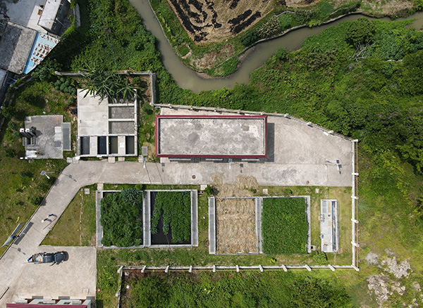 华鸿水务集团连片治理管理-3