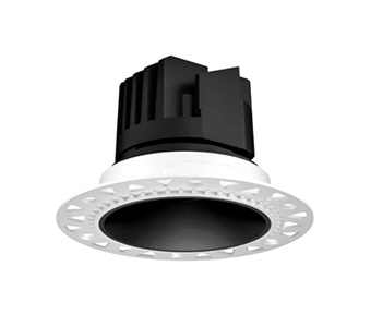 星际系列深防眩-酒店射灯无边框