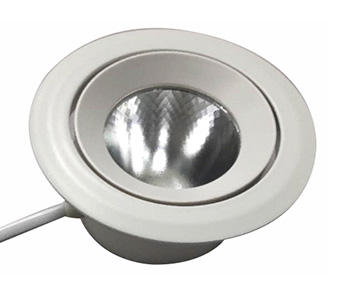 光辉系列天花射灯