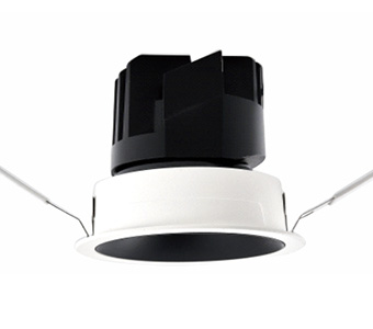 星际系列深防眩酒店射灯1